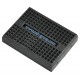 บอร์ดทดลอง Mini Breadboard 170 points สีดำ