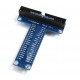 GPIO Extension Board T-Cobbler Plus V1.1 for Raspberry Pi B+ / A+ / Pi 2 (40pin)