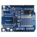 ESP8266 WIFI Shield with ESP-01 / ESP-07 / ESP-12 for Arduino