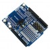 ESP8266 WIFI Shield with ESP-01 / ESP-07 / ESP-12 for Arduino