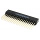 2x20pin 2.54mm Long Stackable Female Header for Raspberry Pi B+ / A+ / Pi 2 (แถวคู่, ขายาว)