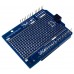 Tie Prototype Shield & Breadboard for Arduino