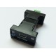 อาร์เอส-485 RS-485 Converter อุปกรณ์แปลงสัญญาณ USB to RS485 Converter รุ่น Half Duplex