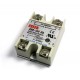 โซลิดสเตตรีเลย์ 100A Solid State Relay SSR-100 DA (DC to AC)