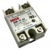 โซลิดสเตตรีเลย์ 10A Solid State Relay SSR-10 AA (AC to AC)