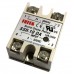 โซลิดสเตตรีเลย์ 10A Solid State Relay SSR-10 DA (DC to AC)