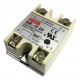 โซลิดสเตตรีเลย์ 10A Solid State Relay SSR-10 DD (DC to DC)