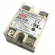 โซลิดสเตตรีเลย์ 15A Solid State Relay SSR-15 AA (AC to AC)