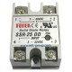 โซลิดสเตตรีเลย์ 25A Solid State Relay SSR-25 DD (DC to DC)