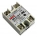 โซลิดสเตตรีเลย์ 40A Solid State Relay SSR-40 AA-H (AC to AC)