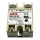 โซลิดสเตตรีเลย์ 40A Solid State Relay SSR-40 DA (DC to AC)