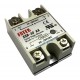 โซลิดสเตตรีเลย์ 50A Solid State Relay SSR-50 AA (AC to AC)