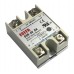 โซลิดสเตตรีเลย์ 60A Solid State Relay SSR-60 DA (DC to AC)