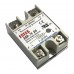 โซลิดสเตตรีเลย์ 75A Solid State Relay SSR-75 DA (DC to AC)