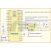 สเต็ปมอเตอร์กับบอร์ดไดร์ฟมอเตอร์ ULN2003 (Step Motor & Motor Driver Board)