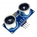 โมดูลวัดระยะทางด้วยคลื่นอัลตร้าโซนิค HC-SR04 (Ultrasonic Distance Measuring Module)